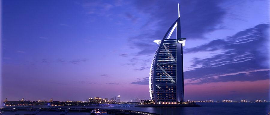 Experiencias gratuitas para los viajeros que visiten Dub&aacute;i este invierno con emirates